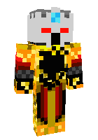 Скин по нику Mr_cheese