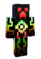 Скин по нику Mr_crafterr