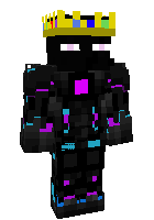 Скин по нику Mr_enderYT