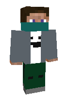 Скин по нику Mr_goose09