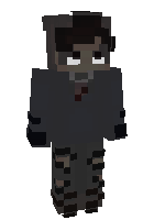 Скин по нику Mr_h