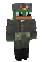 Скин по нику Mr_irak