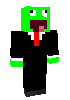 Скин по нику Mr_jerk
