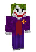 Скин по нику Mr_joker92