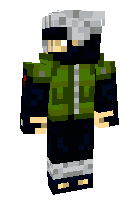 Скин по нику Mr_kakashi