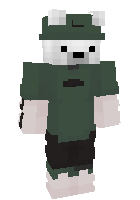 Скин по нику Mr_kilizockt