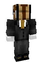 Скин по нику Mr_kraft