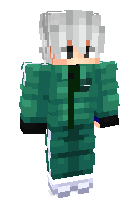 Скин по нику Mr_legolas