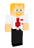 Скин по нику Mr_lew