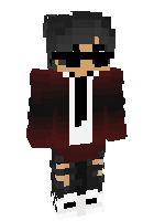 Скин по нику Mr_luuk_PVP