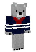 Скин по нику Mr_matiashall