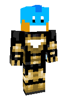 Скин по нику Mr_minecraft_