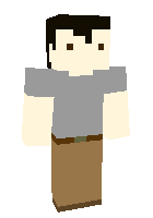 Скин по нику Mr_mold