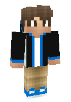 Скин по нику Mr_murderer