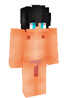 Скин по нику Mr_piska