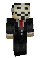 Скин по нику Mr_spoki