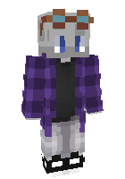 Скин по нику Mr_sput_real