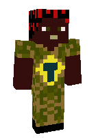 Скин по нику Mr_titiman