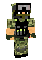 Скин по нику Mr_troop