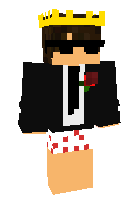 Скин по нику Mr_vlaki