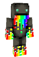 Скин по нику Mr_void