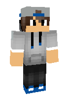 Скин по нику Mr_zac