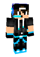 Скин по нику Mrcreeper