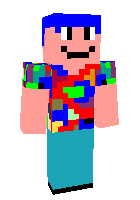 Скин по нику Mrdoddle