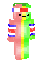 Скин по нику Mrgarvin