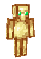 Скин по нику Mrgeomancer