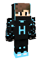 Скин по нику Mrherd