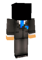 Скин по нику Mrhypixel