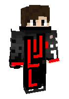 Скин по нику Mrlegendary