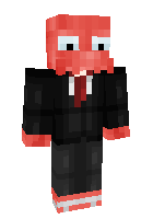 Скин по нику Mrlobster