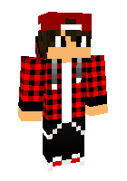 Скин по нику Mrlolcrafter2002