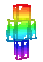 Скин по нику Mrmarshmello