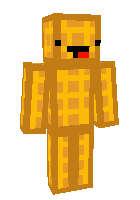 Скин по нику MrmcWaffles