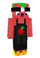 Скин по нику MroderYT
