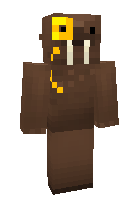 Скин по нику Mrpakman