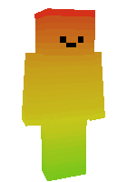 Скин по нику Mrpineapple