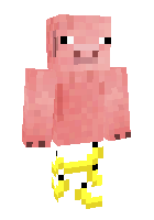 Скин по нику MrsBeast