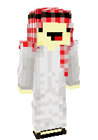 Скин по нику MrsDarkness