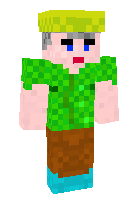 Скин по нику MrsKat