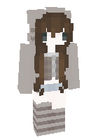 Скин по нику MrsLiny