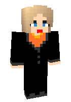 Скин по нику MrsPresident