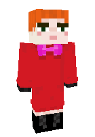 Скин по нику Mrs_Cupcake