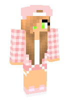 Скин по нику Mrs_JB