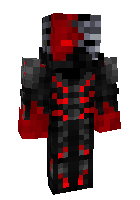 Скин по нику Mrzomby