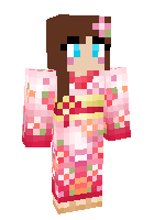 Скин по нику Msakura