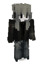 Скин по нику Mud_Sludger